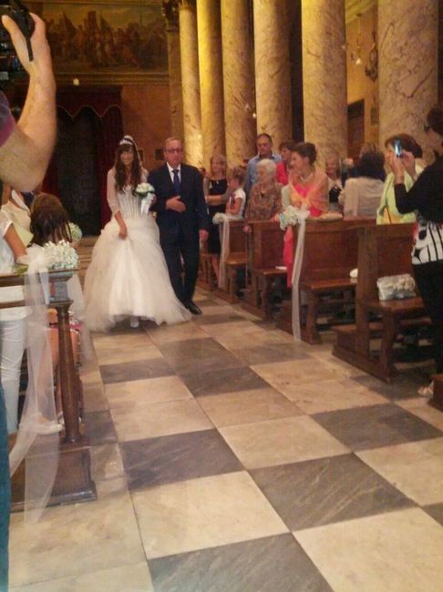 Finalmente moglie!!! - 3