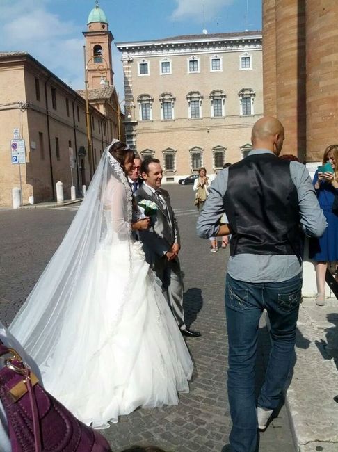 Finalmente moglie!!! - 4