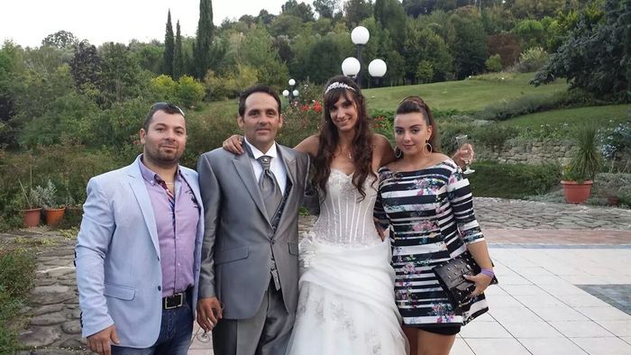 Finalmente moglie!!! - 6