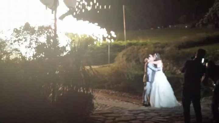 Finalmente moglie!!! - 5