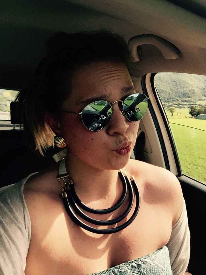 Presentiamociii cn una foto!! - 1