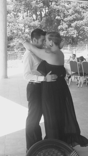 L'amore in uno scatto - 1
