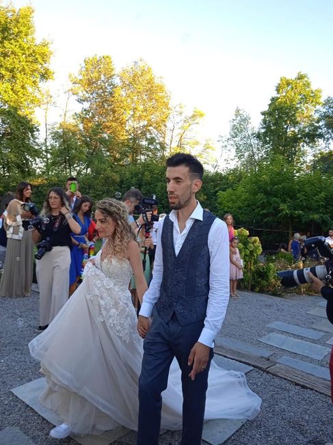 11 Settembre 2022… finalmente Sposi!!! - 16