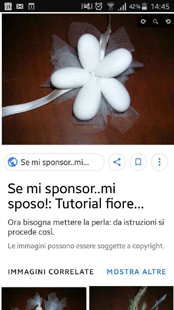 Idee segnaposti...che confusione! - 1