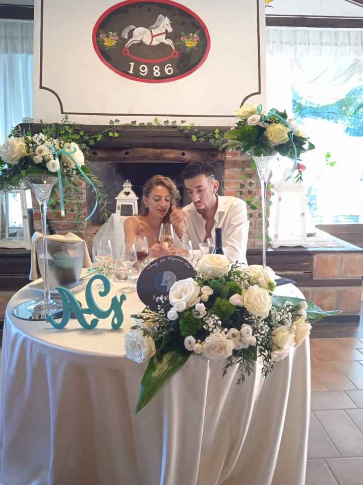 11 Settembre 2022… finalmente Sposi!!! - 13