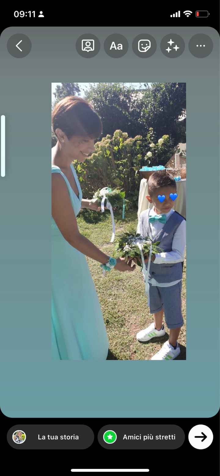 11 Settembre 2022… finalmente Sposi!!! - 15