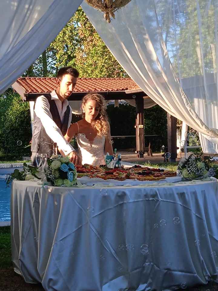 11 Settembre 2022… finalmente Sposi!!! - 17