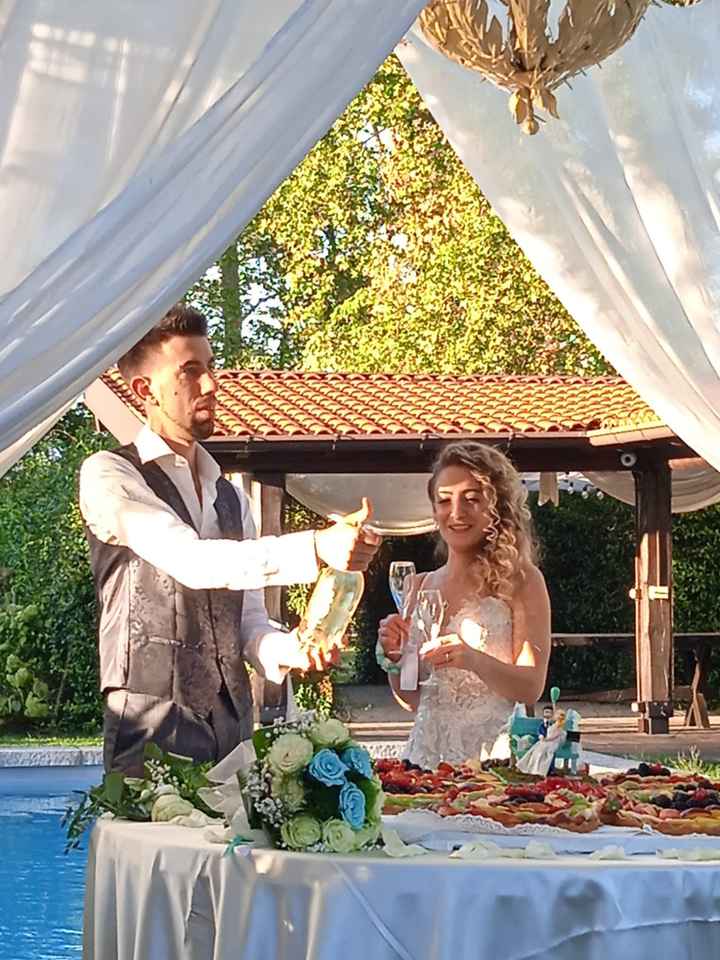 11 Settembre 2022… finalmente Sposi!!! - 18