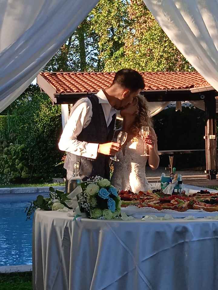 11 Settembre 2022… finalmente Sposi!!! - 21