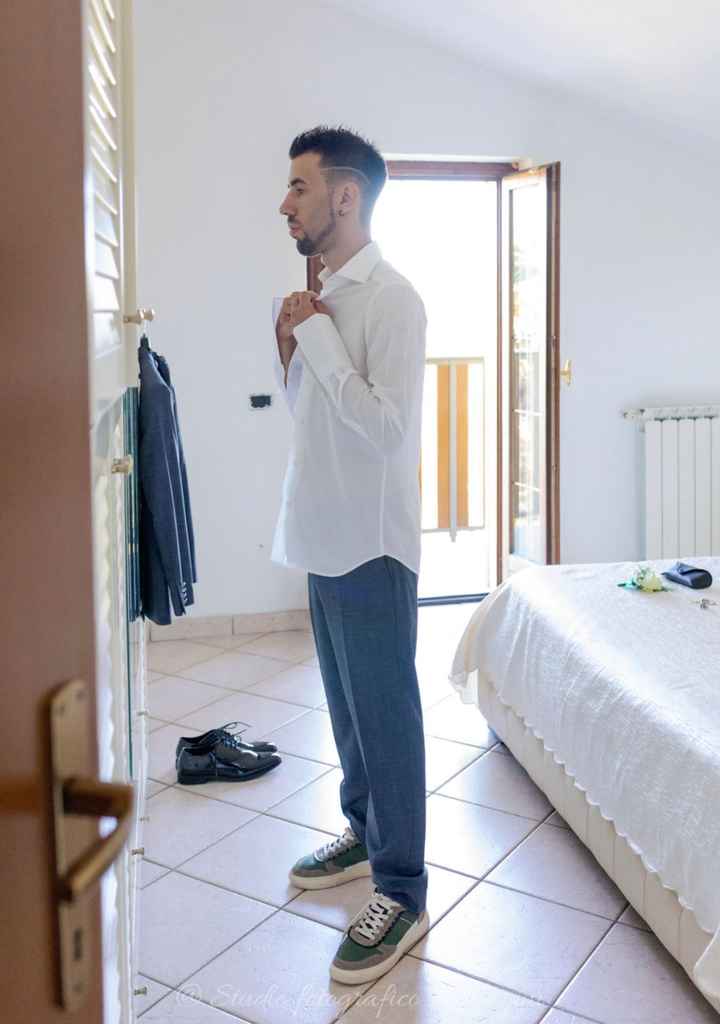 Noi e il nostro giorno più importante della vita - 23