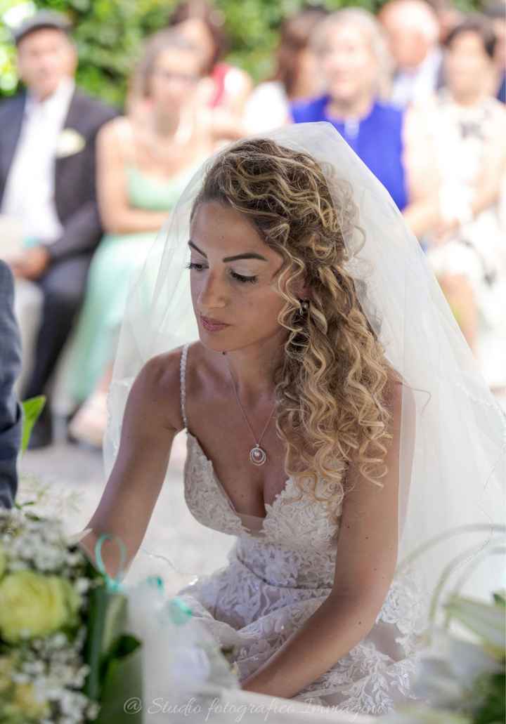 Noi e il nostro giorno più importante della vita - 70