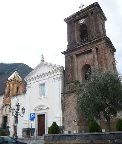 La mia chiesa... - 1