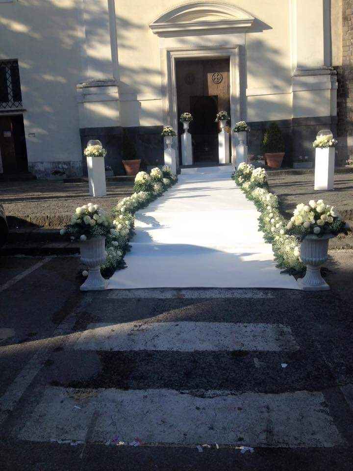 La mia chiesa... - 2