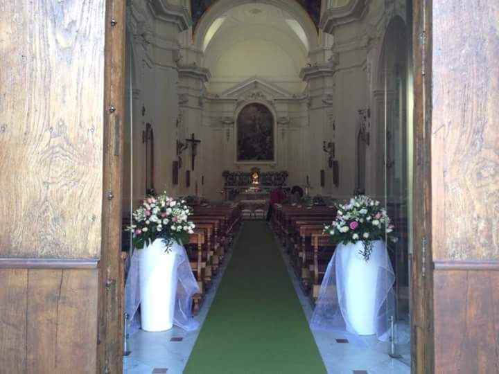 La mia chiesa... - 3