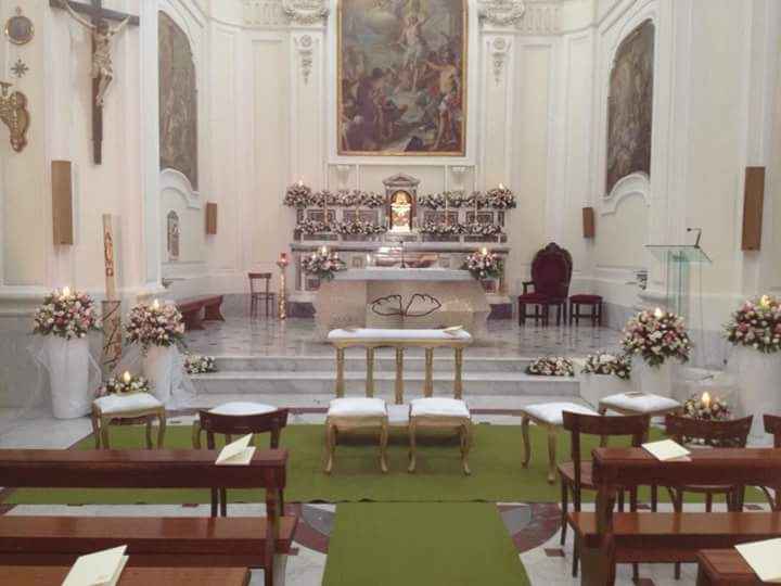 La mia chiesa... - 4