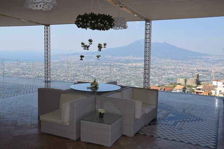 Questa è la nostra location... - 6