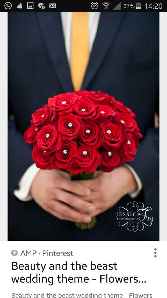  Bouquet - 1