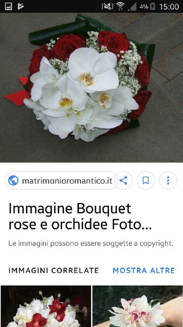  Qual'è il più bello? (bouquet ) - 2