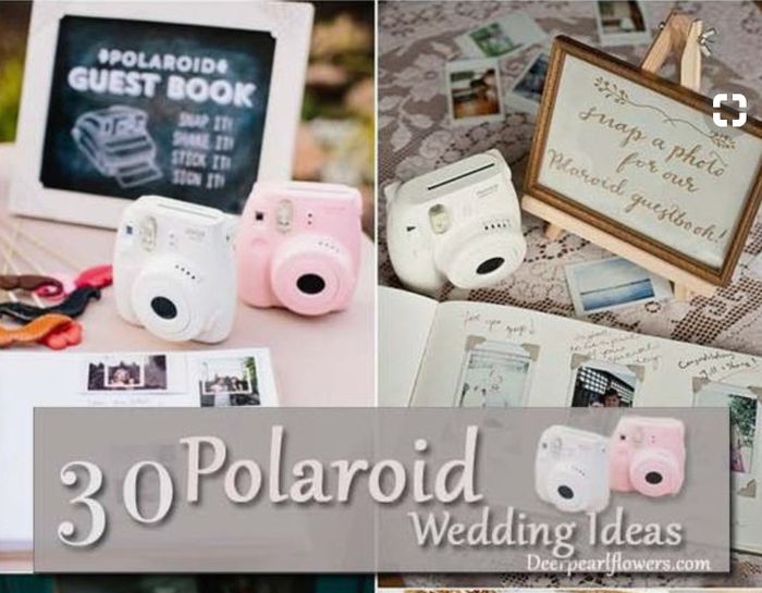 Angolo Polaroid
