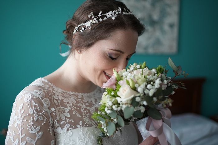 Bouquet 💐 Quale Avete Scelto? 18