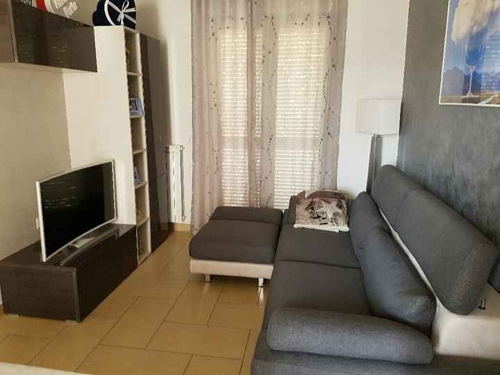 Ed ecco la mia casa!! - 4