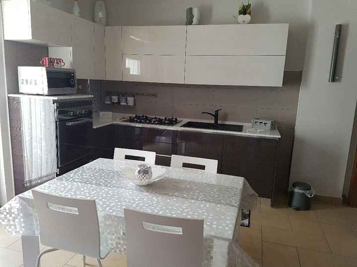 Ed ecco la mia casa!! - 5