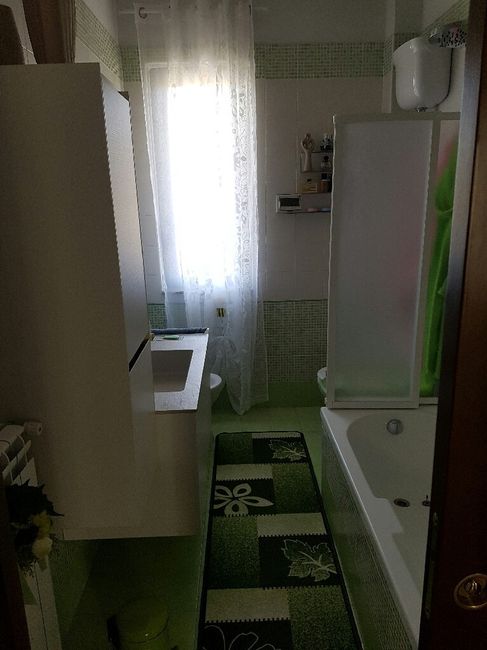 Ed ecco la mia casa!! - 2