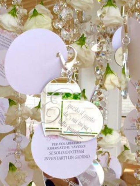 Info decorazioni - 1