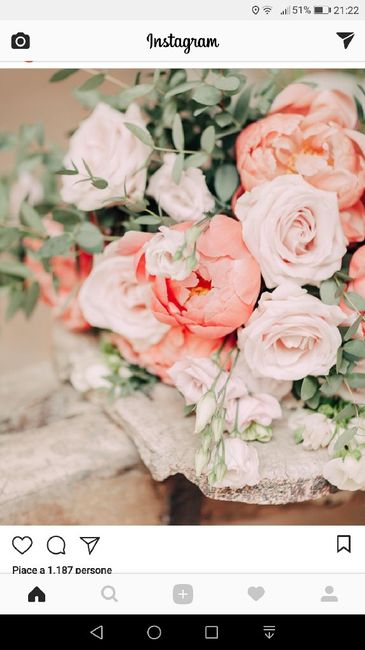 Scelta bouquet mi aiutate? - 1