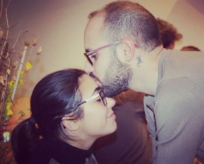 Condividi la vostra foto più bella insieme 📸 - 1