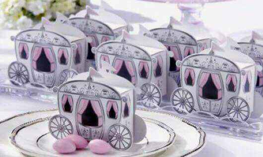 Scegli le bomboniere per le tue nozze - 1