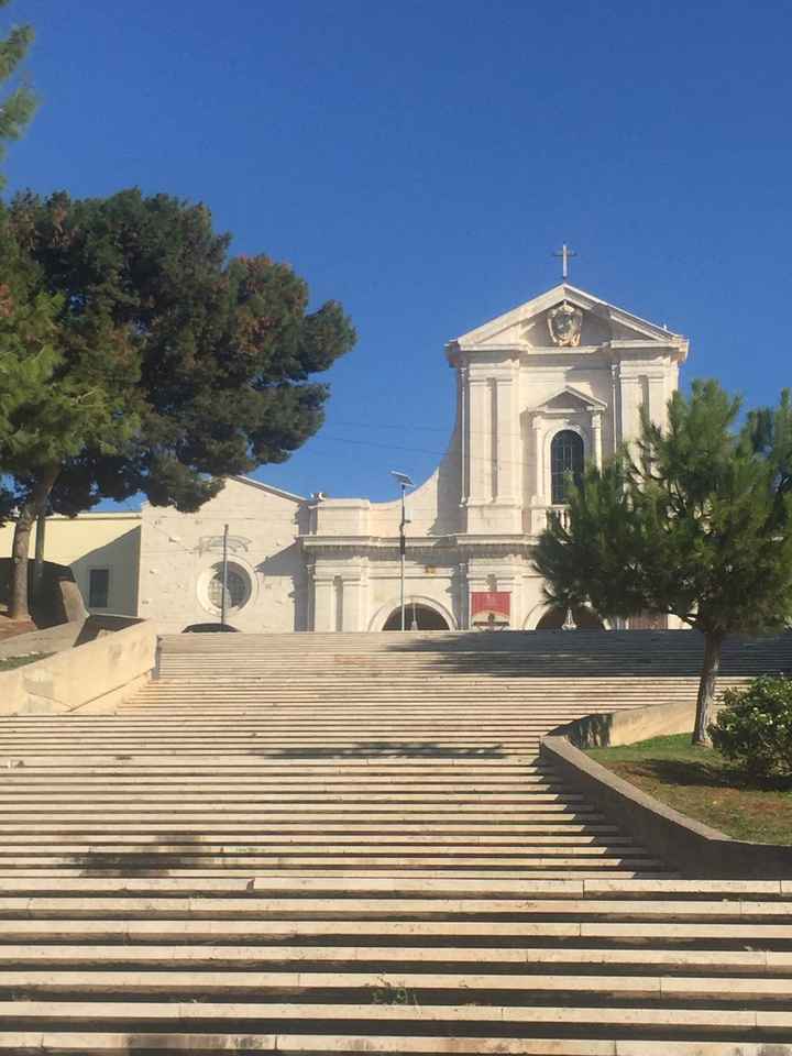  Cambiato chiesa ⛪ - 1