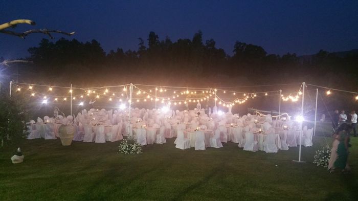  Abbiamo scelto la location! - 1