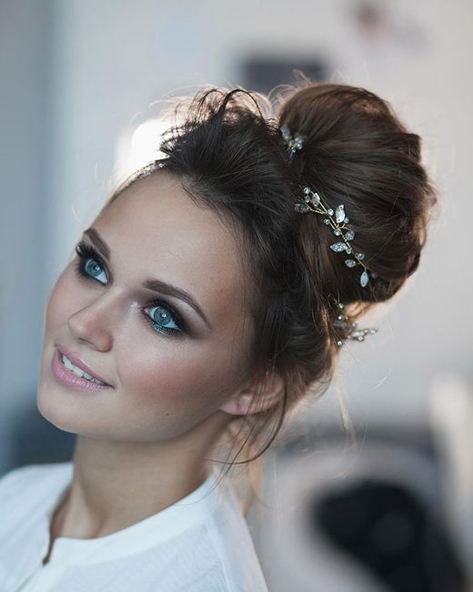 Acconciature e make-up - 5