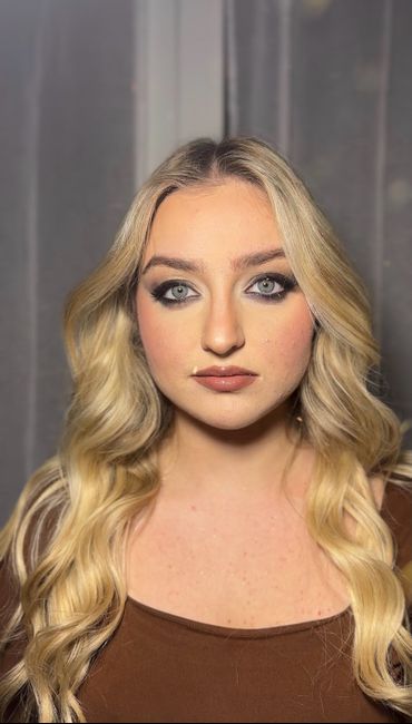 Make-up artist specializzata 4