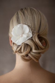 chignon