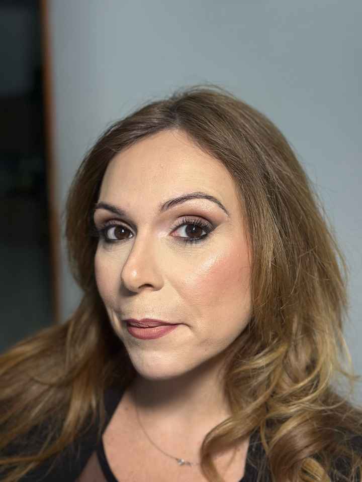 Make-up artist specializzata - 6