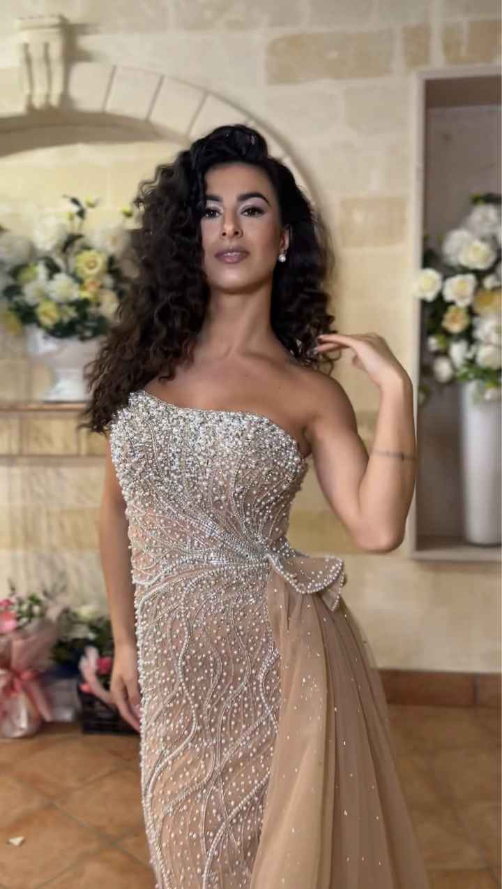 Make-up artist specializzata - 7