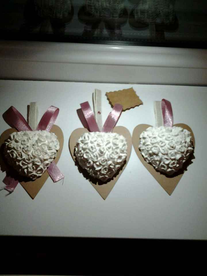 Gessetti profumati - 1