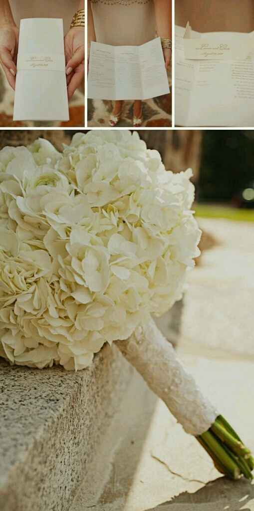 Ogni mese ha i suoi fiori - 2