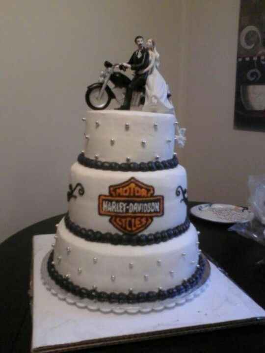 torta harley