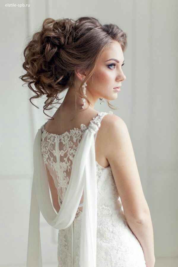 Idee trucco e parrucco - 12