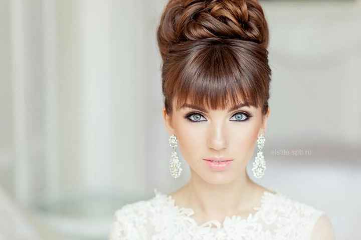 Idee trucco e parrucco - 16