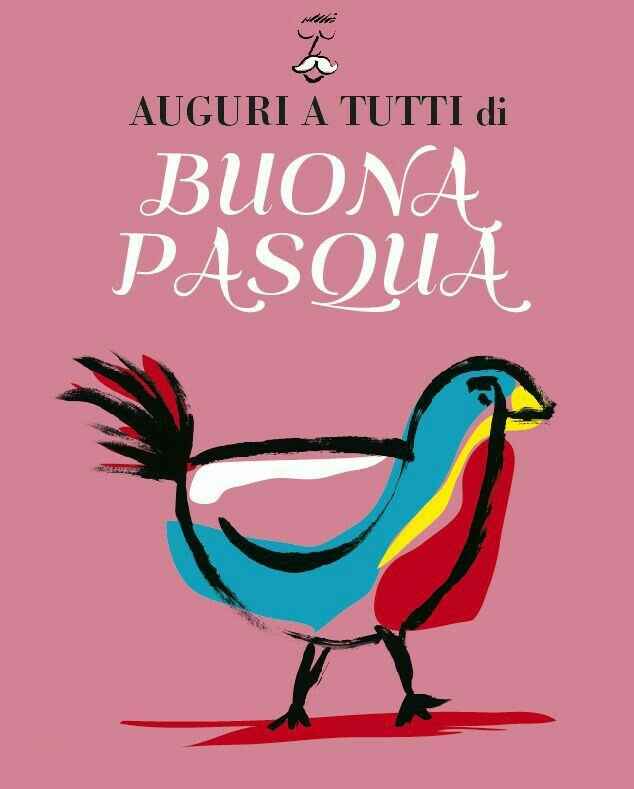 Buona pasqua - 1
