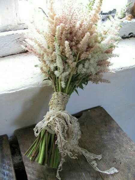 Bouquet fiori di campo - 3