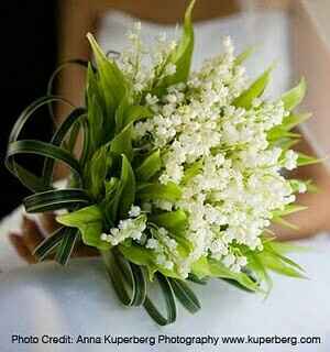 Bouquet di mughetto - 14