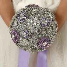 Bouquet gioiello - 4