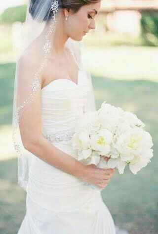 Bouquet di peonie - 17