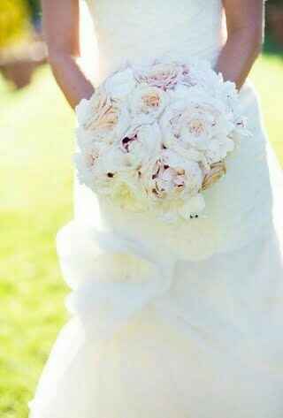 Bouquet di peonie - 18