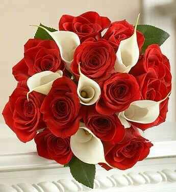 Bouquet di calle - 25